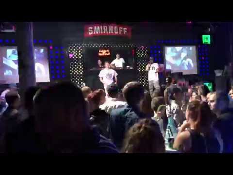 Видео: F.O. - ПРЕЧИМ LIVE