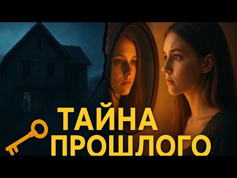 Видео: Тайна прошлого: психологическая драма о доме, памяти и взрослении