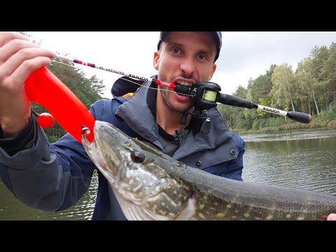 Видео: Кастинг - это ПРОСТО. Сам посмотри! Разберешься за 5 минут.