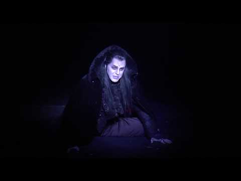 Видео: Бал вампиров 12.06.2018 - 13