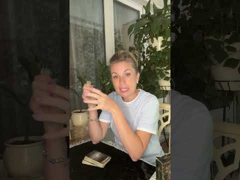 Видео: 💕 РАЗГОВОР  С  ЕГО  ДУШОЙ 💕