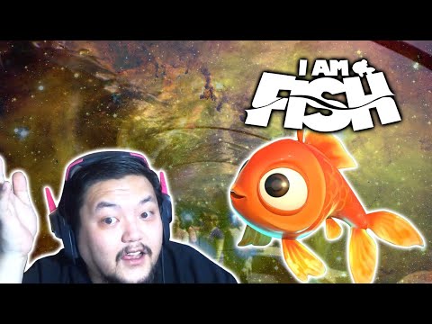Видео: I Am Fish (FINALE) - Дуус!!!