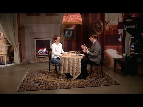 Видео: Квартира №50. Выпуск 30.05.25. Гость - Иван Путилов.