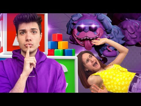 Видео: ИЗГУБИХМЕ СЕ В ИЗОСТАВЕНА ДЕТСКА ГРАДИНА !!! ЕПИЗОД 3