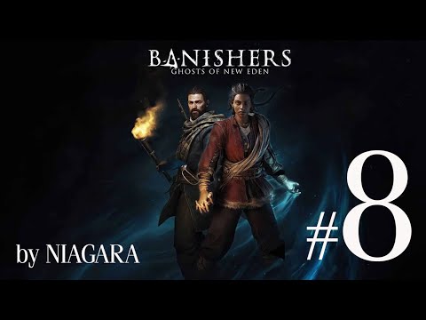 Видео: Banishers: Ghosts of New Eden ✔ {СЕРИЯ 8} ОХОТА НА ЗВЕРЯ