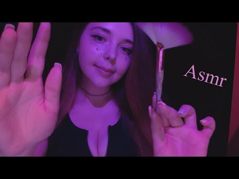 Видео: АСМР Расслабляемся и засыпаем 😴 ASMR Putting you to Sleep