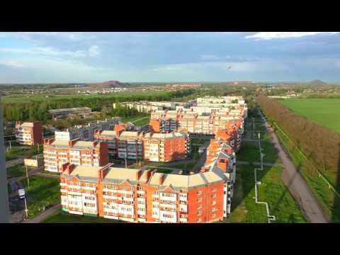 Видео: Новошахтинск