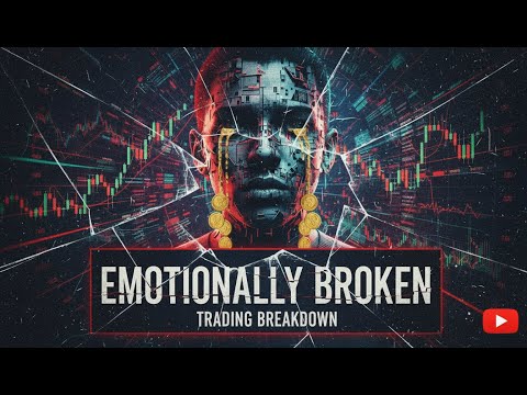 Видео: Как я потерял деньги в трейдинге и что это значит для тебя. #trading  #трейдинг #крипта #успех