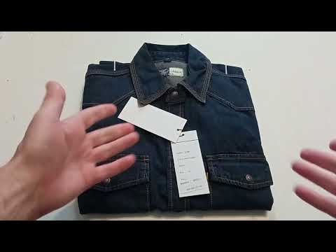 Видео: Оригинальные рубашки и куртки Montana на осень