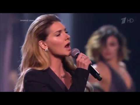 Видео: ВИА Гра - Так сильно, Роза Хутор 2017