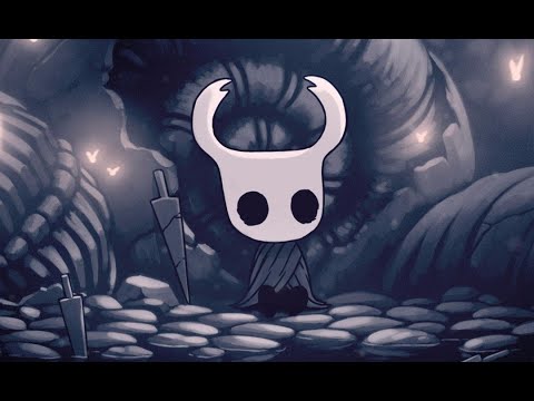 Видео: Hollow knight стальная душа за 2 часа!