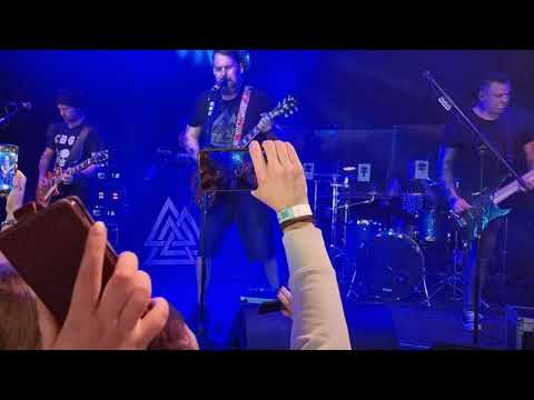 Видео: Северный флот   Ветер ходит на легке