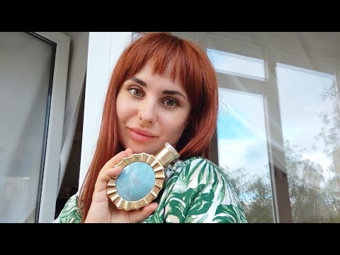 Видео: РАСПАКОВКА VICTORIA LATAFFA 🩵Teriaq intense LATAFFA🩶 Fragrance World Affogato🩷#духи #распаковка