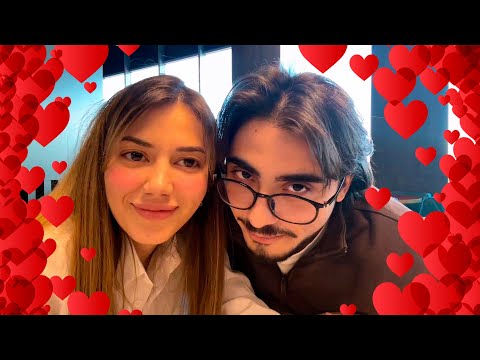 Видео: 🍌05.05.2024 | Davydova__Alla, Gevorchoo. ❤️Свидание Аллы и Гио❤️