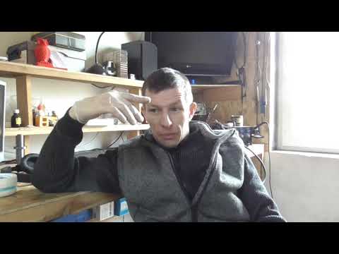 Видео: Бложек. Лабораторный твердомер. ТК-2м .