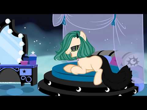 Видео: ПОНИ КЛИП♡ Я ЗАКОПАЮ ТВОИХ ТВАРЕЙ ♡ _АНИМАЦИЯ_