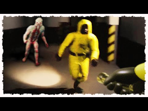 Видео: *Милые Noclips в подсобках* :-)