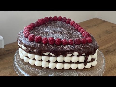 Видео: Онлайн Мастер Класс! Вупи пай Торты!