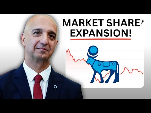 Видео: Ново Нордиск ($NVO) Bull Case