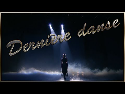 Видео: DIANA ANKUDINOVA ( Диана Анкудинова ) Last Dance (Dernière danse) "Full song" Best video quality