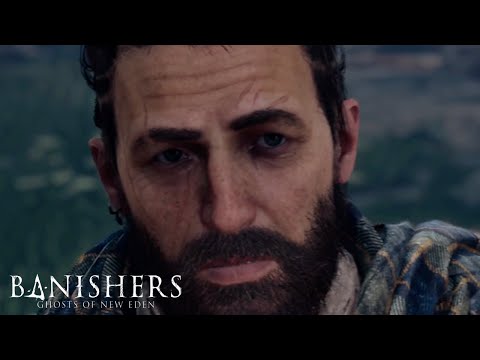 Видео: МИР ДУХОВ ▷ Banishers Ghost of New Eden #3