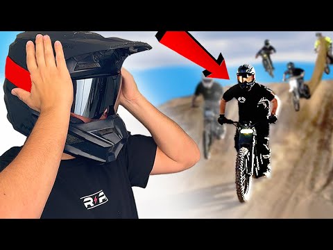 Видео: День гонок в Сурроне ПОШЕЛ НЕ ТАК... ДВАЖДЫ!