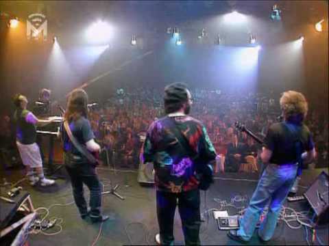 Видео: Машина Времени - Наш дом (1992)