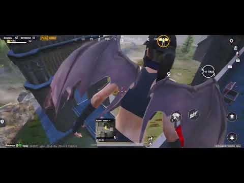 Видео: PUBG MOBILE | соло против сквадов | новый ивент