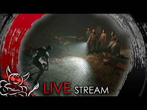Видео: Бригада Ада в Sea of Thives и не только [Стрим]