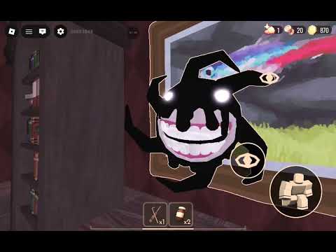 Видео: 2 часть получение ачивок в doors (прошёл до конца)