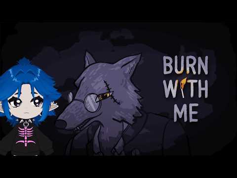 Видео: Демонический inscryption | прохождение Burn with me