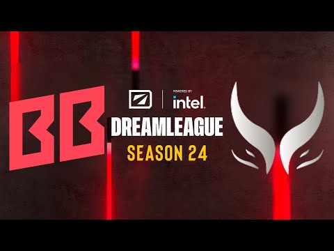 Видео: BetBoom Team vs Xtreme Gaming - Лучшие моменты - DreamLeague Season 24 - Group Stage 2