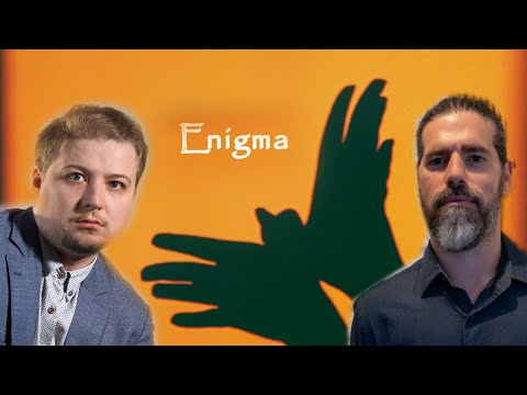 Видео: Композитор заплатил, чтоб я разгадал его загадку