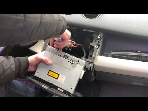 Видео: Ремонт печки (заслонки) Smart 454, Colt Climate repair