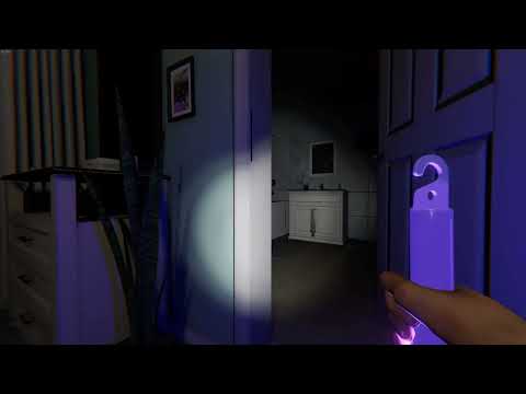 Видео: Призрак-тихоня | Phasmophobia | Одиночная игра | Профессионал | Прохождение #28