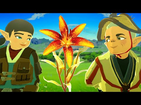 Видео: Сможем ли мы получить НЕВОЗМОЖНОГО Санделиона?