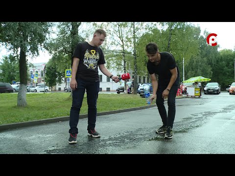 Видео: Что вижу, то пою. Выпуск №142