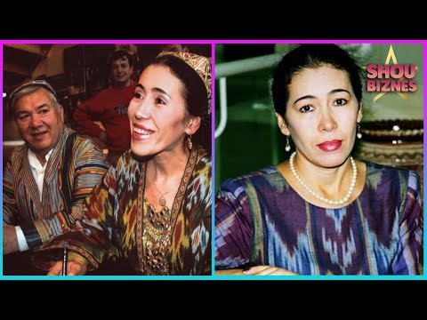 Видео: Муножот Йулчиева Устози билан юрганми тез куринг