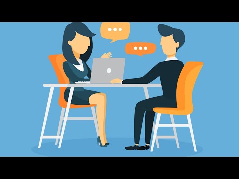 Видео: Собеседование на должность главный инженер-главный энергетик.