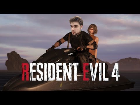 Видео: ПОРА ДОМОЙ ЭШЛИ!►Resident Evil 4 Remake#13