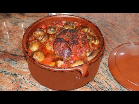 Видео: 👩🏼‍🍳Телешки джолан в гювеч – РЕЦЕПТА