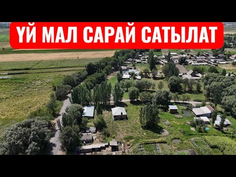 Видео: МАЛ САРАЙ САТЫЛАТ ЗАРЯ БЕЛОВОДСК 2025