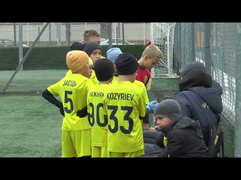 Видео: 18.10.2025р.8тур.Металіст 2016 2 - Майстер М'яча (2016р) Огляд гри, осіннього турніру SuperLeague