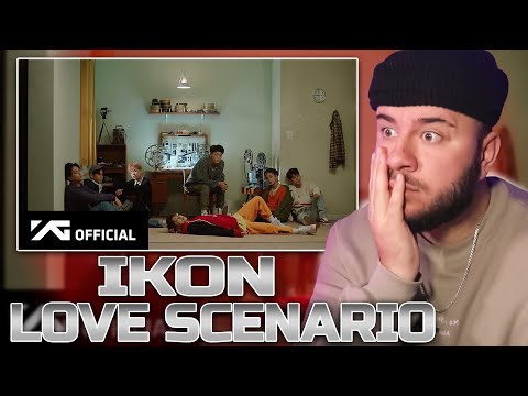 Видео: Хит того времени? | iKON - LOVE SCENARIO (РЕАКЦИЯ)