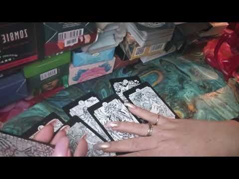 Видео: Что для Вас приготовили высшие силы?