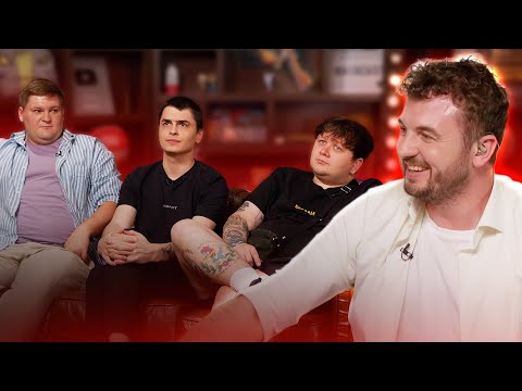 Видео: Шоу Бо5 з Яновичем, Лебігою, Маслюком та Скевічем | Esports World Cup 2025