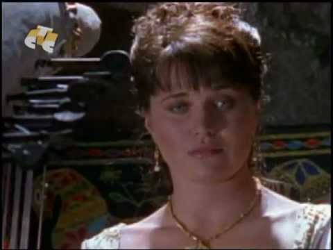 Видео: Зена королева воинов- Хочу замуж