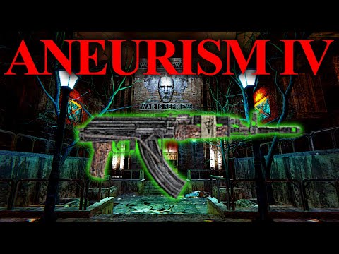 Видео: Захватывающий игровой процесс PVP в ANEURISM IV