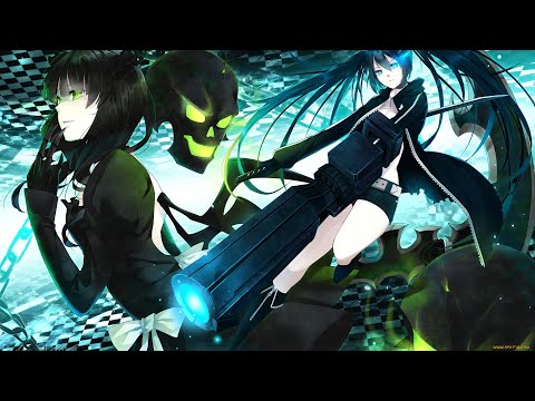 Видео: Аниме клиип - Восстань [ AMV ]