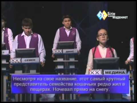 Видео: "Лидер XXI века" - (0022)